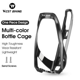 West bike-suporte ultraleve garrafa para bicicleta, suporte garrafa de água para mtb, bicicleta de estrada, acessórios ciclismo - Image 1
