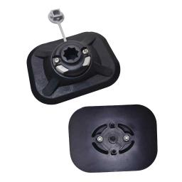 Barco inflável Camera Mount para Gopro, Paddleboard, Raft Camera Holder, Kayak Base - Image 6