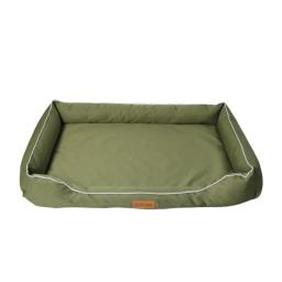 Cobertor de cachorro grande para cães pequenos, tampa de cama, almofadas de cachorro, tapetes, tapete refrescante, treinador de cães, travesseiro, frio, pet - Image 6