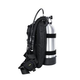 Flutuabilidade Flutuante Vest para Mergulho, BCD Flutuabilidade Compensador Dispositivo, Equipamento de mergulho ao ar livre, 2024 - Image 5