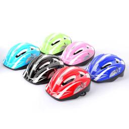 Capacete de Bicicleta Profissional para Crianças, Confortável e Respirável, Unisex, Ajustável, Equitação, Segurança Exterior, 1 Pc - Image 2
