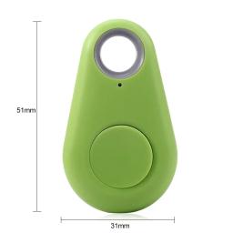 Smart Mini GPS Tracker para animais de estimação, Anti-Lost, Bluetooth Tracer para cachorro, Cat Keys, carteira, bolsa, Kids Trackers Finder Equipment - Image 3