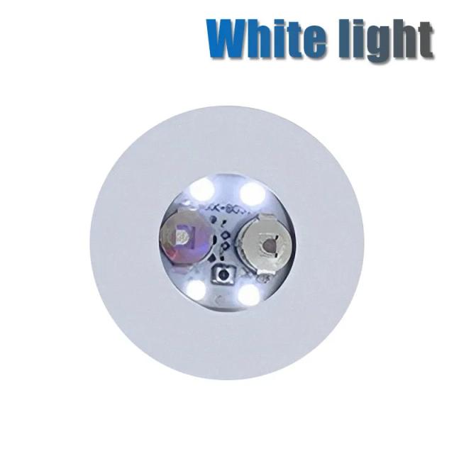 Adesivos Iluminados para Garrafa de Vinho com Luzes LED e Coaster Brilhantes para Festas de Casamento, Pacotes de 1 a 200 Peças