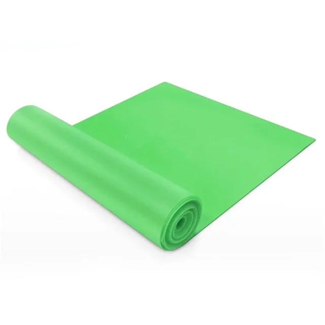 Bandas Elásticas de Yoga Portátil Pilates Hip Circle Expander 150cm