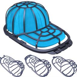 Boné de beisebol multifuncional, apto para adultos e crianças chapéu arruela frame, lavagem gaiola, limpadores shaper protetor - Image 1