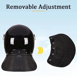 Capacete tático à prova de explosão, capacete de proteção resistente com óculos de viseira, equipamento de combate completo do exército militar - Image 3