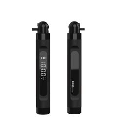 Huawei-Cordless pular corda com contador, Home Fitness Jump, contagem inteligente, Duhua - Image 5