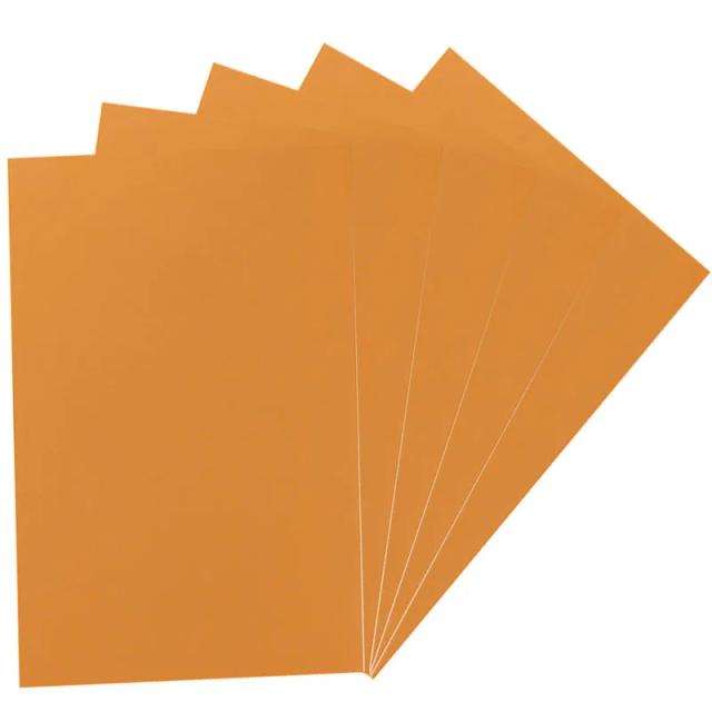 Conjunto de Folhas de Espuma Colorida para Artesanato Infantil, Ideal para Scrapbooking e Projetos DIY, 5-10 Peças em EVA