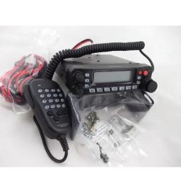 Yaesu FT-7900R 50w de alta potência banda dupla transceptor fm 2 metro 70cmmobile rádio amador - Image 3