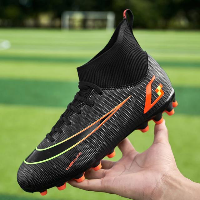 Chaveiros de Futebol Estilosos para Homens e Mulheres e Sapatos de Futebol para Crianças e Adolescentes