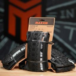 MAXXIS ASPEN ST MTB PNEUMÁTIS TUBELESS Aro 29 27,5 POLEGADAS 27,5x2,25 29x2,1 29x2,25 29x2,4 Pneu de bicicleta de montanha XC Acessórios para bicicletas - Image 3