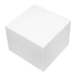 3 pçs grandes blocos de espuma escultura para escultura acessório modelagem espuma artesanato bloco de espuma blocos de espuma para projetos espuma floral diy - Image 4