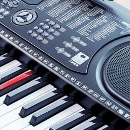 Piano eletrônico multifuncional portátil para adultos, teclado pequeno, sintetizadores profissionais, instrumentos musicais - Image 5
