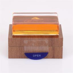 Wooden Case String Rosin Box, Instrumentos de Cordas, Violino, Violoncelo, Viola, 1 - Image 3