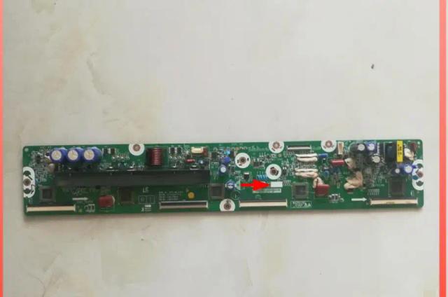 Placa de Alta Tensão para TV Samsung PS43F4000AR - Modelos LJ41-10321A e LJ92-01947A