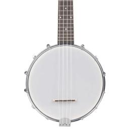 Banjo de quatro cordas para iniciantes e iniciantes, instrumento folclórico - Image 3