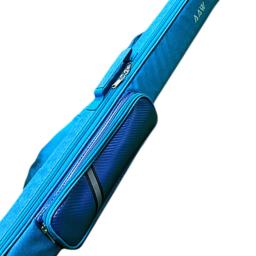Bilhar Pool Cue Stick Case, 3, 4 Snooker Storage Pouch - Image 5