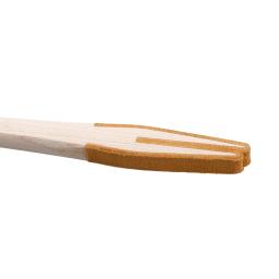 Maple Piano Tuning Silencer, Treble Stick, Acessório de Instrumento Musical, Double Ended Mute Stick, Repair Aid Tool - Image 6