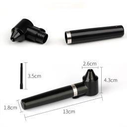 Ferramenta De Mistura De Cor Profissional, Modelo De Ferramentas De Colorir, Misturador De Vibração De Pigmento, Tinta, Misturador De Solo De Enchimento De Água, Diorama Kits - Image 4
