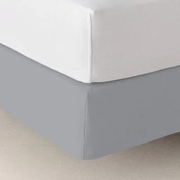Capa Primaveril Premium para Protetor de Colchão, Envolva Saias de Cama, Protetor de Qualidade do Hotel, Fácil de Instalar para Todo o Tamanho da Cama - Image 6