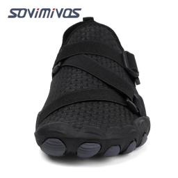 Descalço Sapatos Homens Mulheres Esportes Aquáticos Ao Ar Livre Praia Casal Aqua Shoes Natação Quick Dry Athletic Training Gym Running Calçado - Image 2