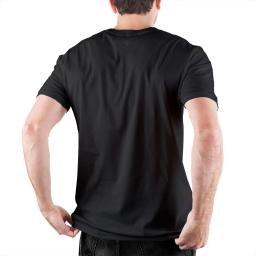 Quer um abraço Esquie Clair Obscur Expedition 33 Gamer Quotes 90s Camisetas Homens Camiseta de Algodão Puro Crewneck Camiseta 6XL - Image 3