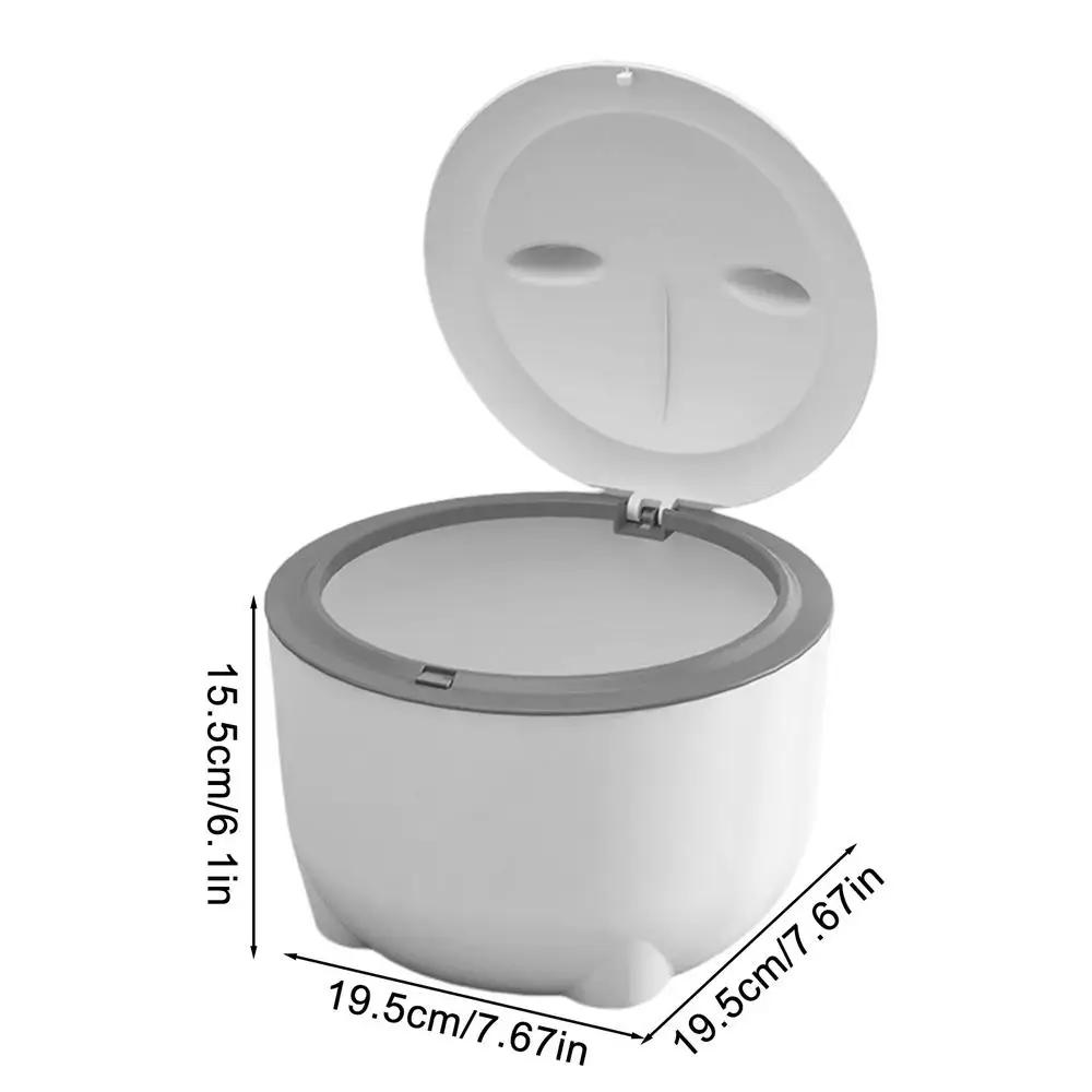 Latas de lixo para animais de estimação, Lixeira para cães, Lixeira para gatos, Pet Shop, 30 pcs - Image 1