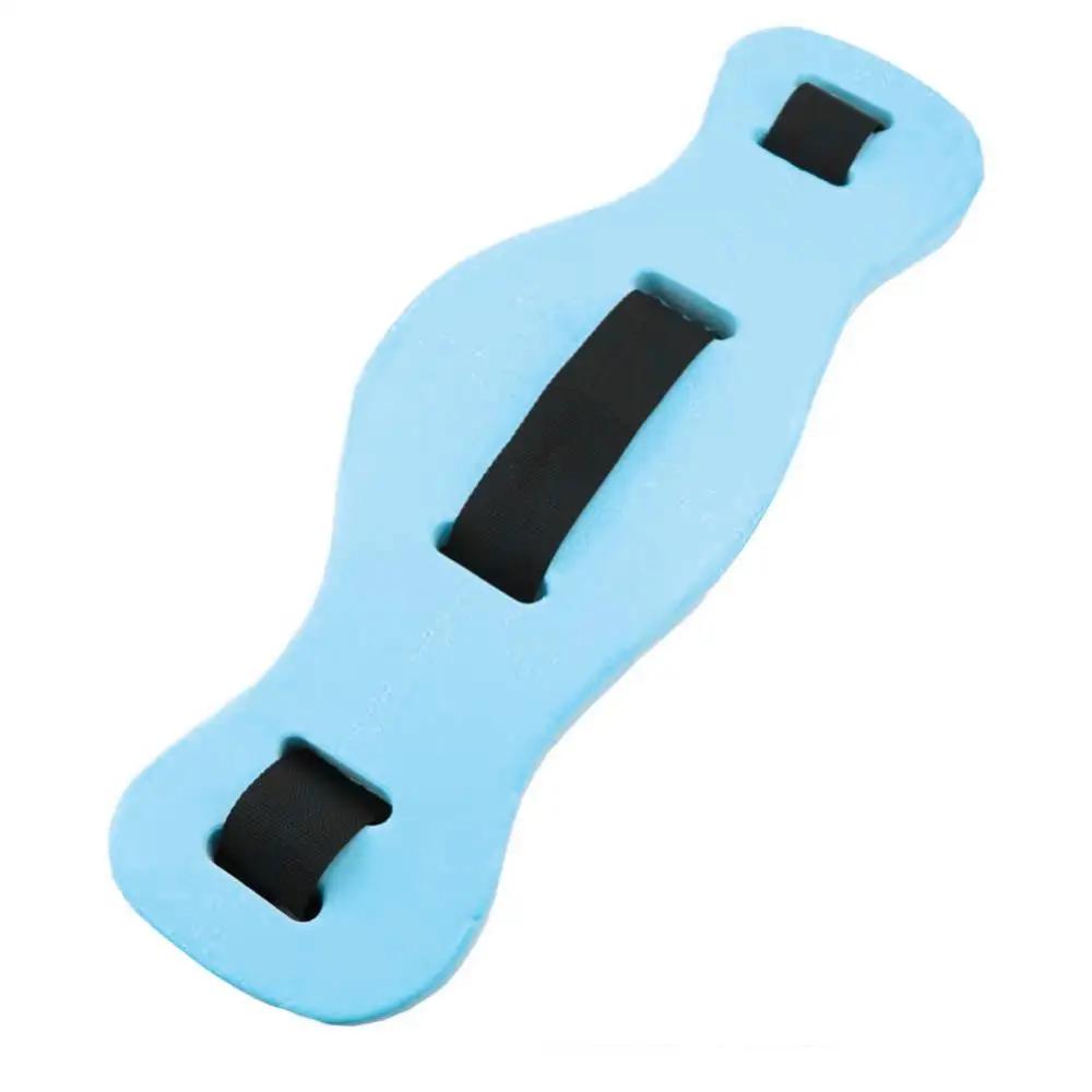 Natação cinto flutuante exercício nadar dispositivo de apoio bóia segurança inflável cós para o miúdo adulto piscina mar aberto - Image 1
