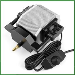 ZBAITU CNC Laser Cutter Gravador, Impressora Logo DIY, Máquina De Gravura De Metal De Madeira, Ferramentas Bomba Compressor, 16W, 20W, 10W - Image 2