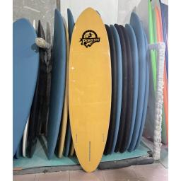 Ixpe epóxi prancha para escola de surf soft top, atacado, alta qualidade - Image 2