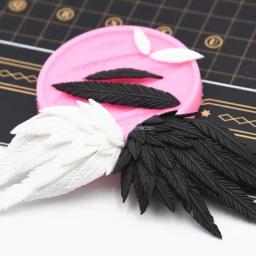Moldes de Silicone para DIY, Cerâmica, Argila Do Polímero, Bonecas Criativas Dos Desenhos Animados, Personagens De Anime, Decoração De Volta, Ferramentas Artesanais - Image 2