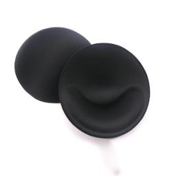 Sexy Biquíni Padding Inserir Sutiã Almofadas Brassier Breast Enhancer Peito Push Up Copos para Maiôs Almofada Sutiãs Removíveis - Image 2