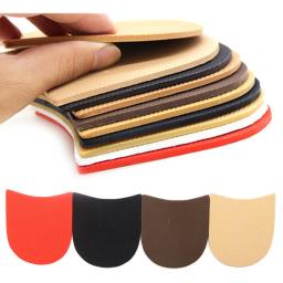 Único Anti Slip Patch para Reparação de Sapatos, Acessórios de sapato de cor sólida, Almofada de borracha durável, Substituição resistente ao desgaste - Image 2