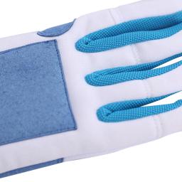 Esgrima luva engrenagem protetora para competição Epee Foilfoil Saber Epee - Image 6