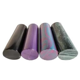 Eva yoga rolo de es fitn pilates exercício yoga coluna alongamento equipamento fitn sem marca vtfhkpwI - Image 1
