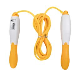 Pular cordas com contador para esportes, pular corda, pular corda, calorias treino equipamento, ajustável, velocidade rápida, contando, Fitness - Image 4