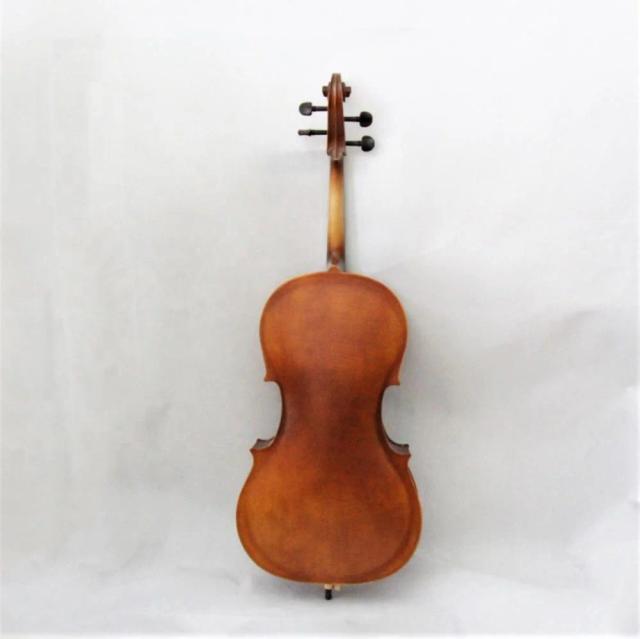 Cordas de Violoncelo de Alta Qualidade em Madeira Sólida à Venda