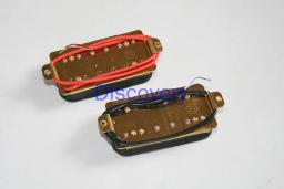 Jackson captadores de guitarra elétrica de alta saída - Image 5