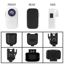 Ir 3 câmera de ação, 4k, wi-fi, mini câmera, tiro dv, anti-shake, tela sensível ao toque, para motocicleta, esporte, camcord, carro, novo - Image 6