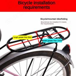 Assento de segurança de bicicleta para crianças, sela frontal com pedais, apoio para o encosto, MTB, bicicleta de estrada, bebê, criança, novo - Image 5