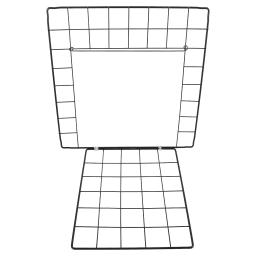 Multifuncional DIY Gaiola para Gato, Pet Acessórios, Dog Crate, Rabbit Fence, Cat Door - Image 2
