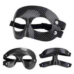 Cinta elástica protetora Facial Cover, máscara facial, guarda do nariz do futebol, escudo, acessórios esportivos, basquete - Image 2