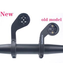 Garmin-Suporte para computador de bicicleta, Peças de ciclismo, Montagem para bicicletas, MTB, Garmin Mount para Edge 1040, 840, 540, 520, 810, 820, 1000, 910XT - Image 4
