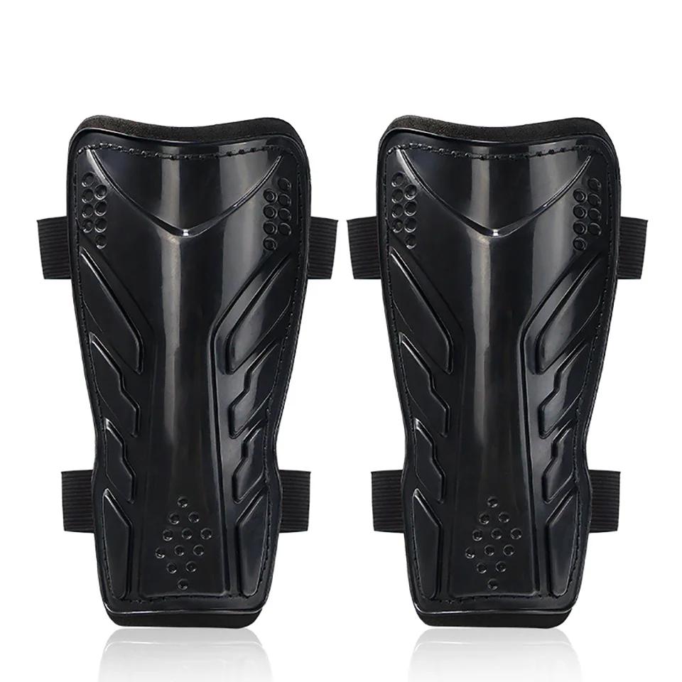 LOOGDEEL-Futebol Shin Guard Board para Crianças, Futebol Strap Protection Gear, Adulto Treinamento Esportivo, Joelho Leg Support, Profissional Kid Futebol - Image 1