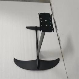 Novo All Carbon Sailboard, Hydrofoil Kite, Hydrofoil, Água Surf, Windsurf - Image 6