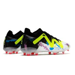 Botas de futebol baixo nu para homens, sapatos de futebol de sola TF, confortável e respirável, sapatos de treinamento ao ar livre, tamanho 35-45 - Image 5