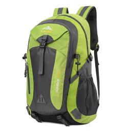 Outdoor impermeável caminhadas mochila, saco de esportes, de alta capacidade, viagens, camping, homens e mulheres, novo - Image 6