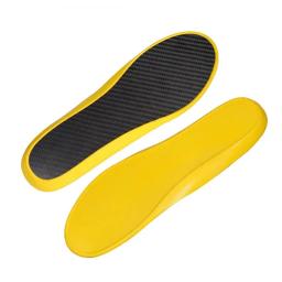 Palmilha De Fibra De Carbono Para Basquete E Voleibol, Propulsão, Modelo De Fibra De Carbono, Palmilhas Esportivas, 1 Par - Image 2
