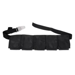 Ajustável Mergulho Mergulho Mergulho Snorkeling Peso Belt Gear Equipment para Homens Mulheres Esportes Aquáticos Livre Mergulho Accesssories - Image 2