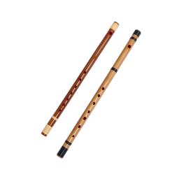 Flauta transversal de bambu para adultos, instrumento musical japonês, acessórios para instrumentos, baixo profissional, doce, Shakuhachi - Image 6